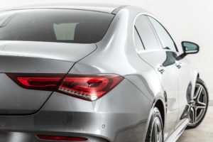CLA200d AMGライン