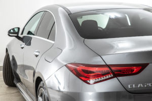 CLA200d AMGライン