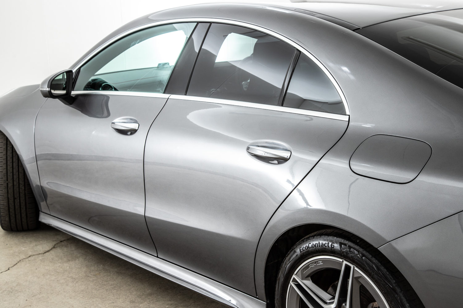 CLA200d AMGライン