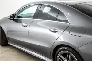 CLA200d AMGライン