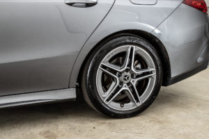 CLA200d AMGライン