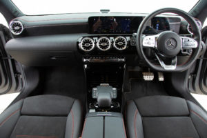 CLA200d AMGライン