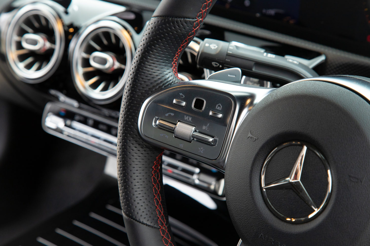 CLA200d AMGライン