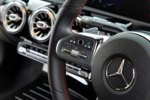CLA200d AMGライン