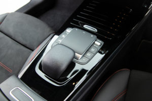 CLA200d AMGライン
