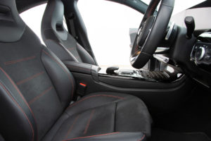 CLA200d AMGライン