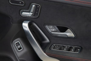 CLA200d AMGライン