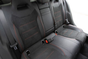 CLA200d AMGライン