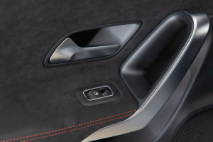 CLA200d AMGライン