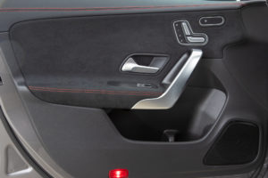 CLA200d AMGライン