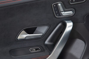 CLA200d AMGライン