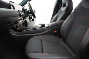 CLA200d AMGライン