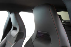CLA200d AMGライン