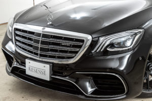 S63 ロング