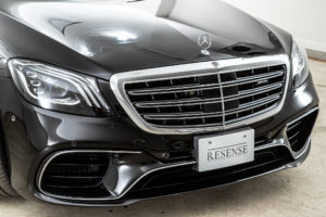 S63 ロング