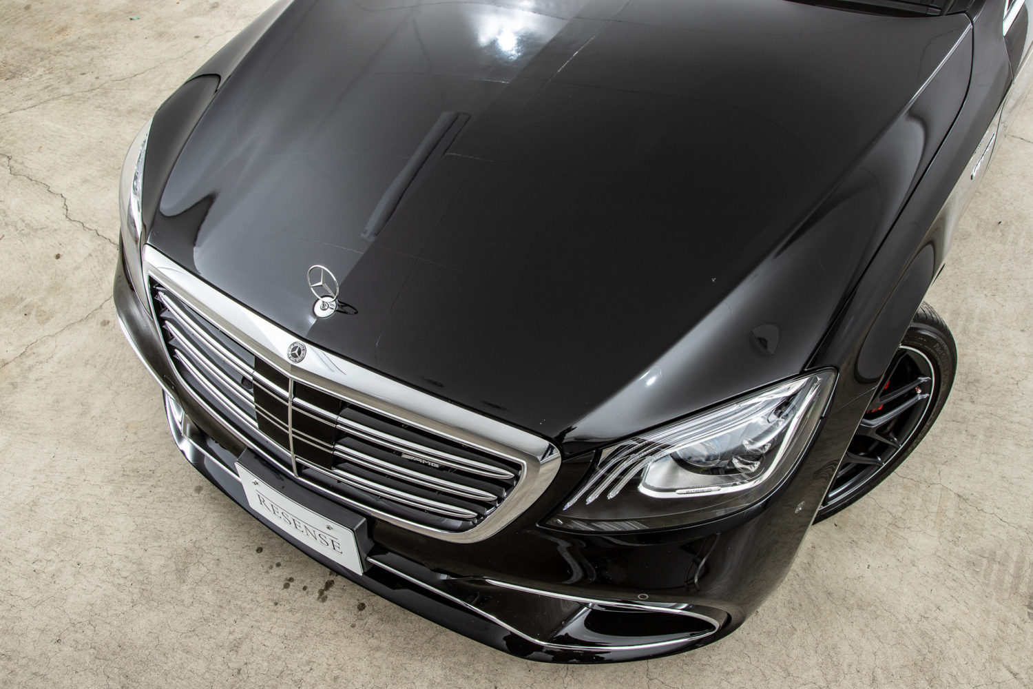 S63 ロング