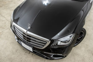 S63 ロング