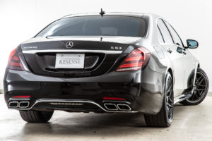 S63 ロング