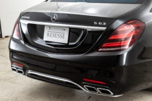 S63 ロング