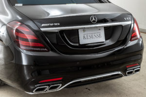 S63 ロング