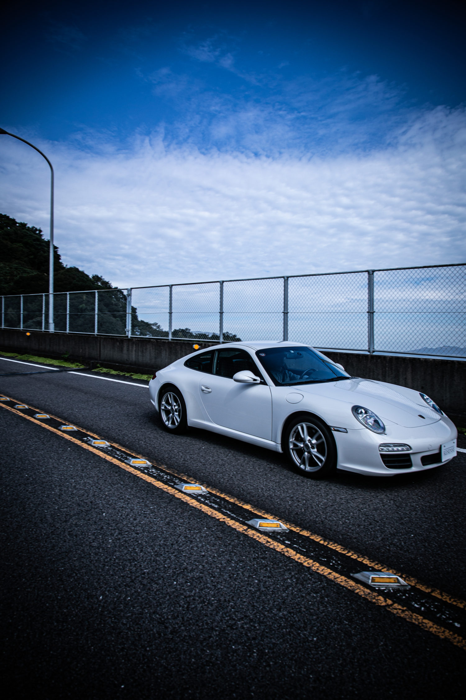 ポルシェ911カレラ（RR/7AT）「997最強説」は本当か