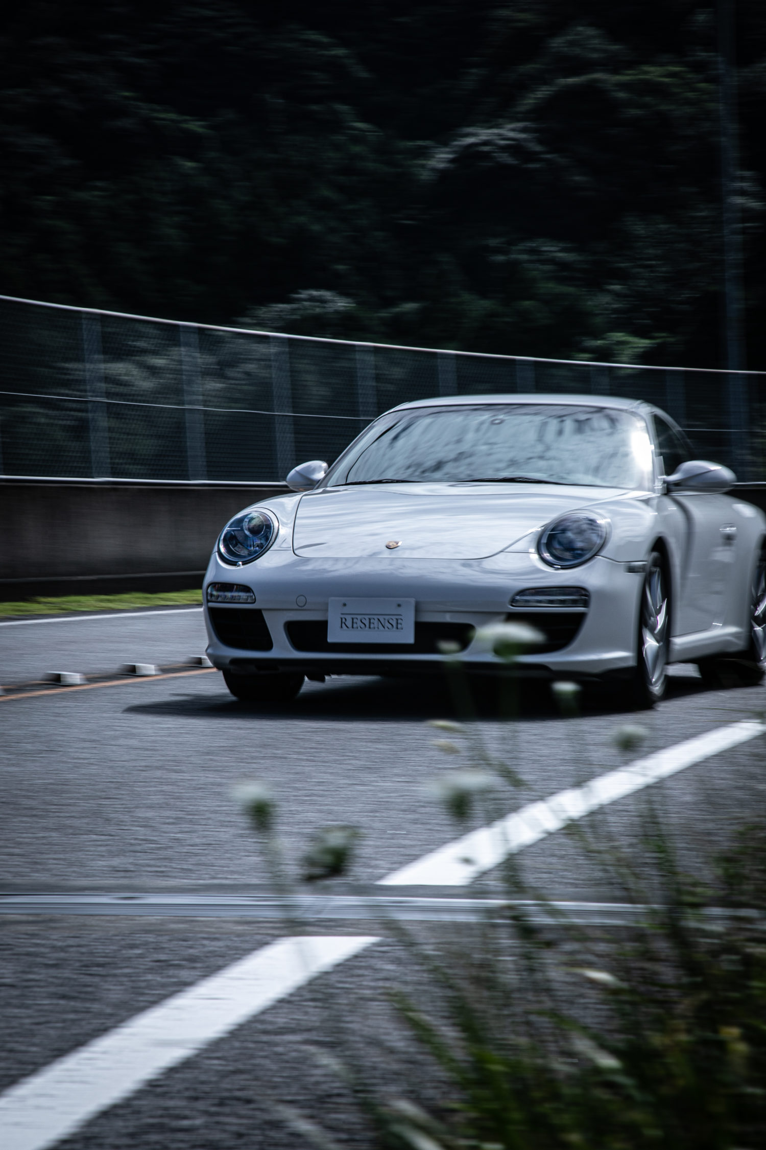 ポルシェ911カレラ（RR/7AT）「997最強説」は本当か