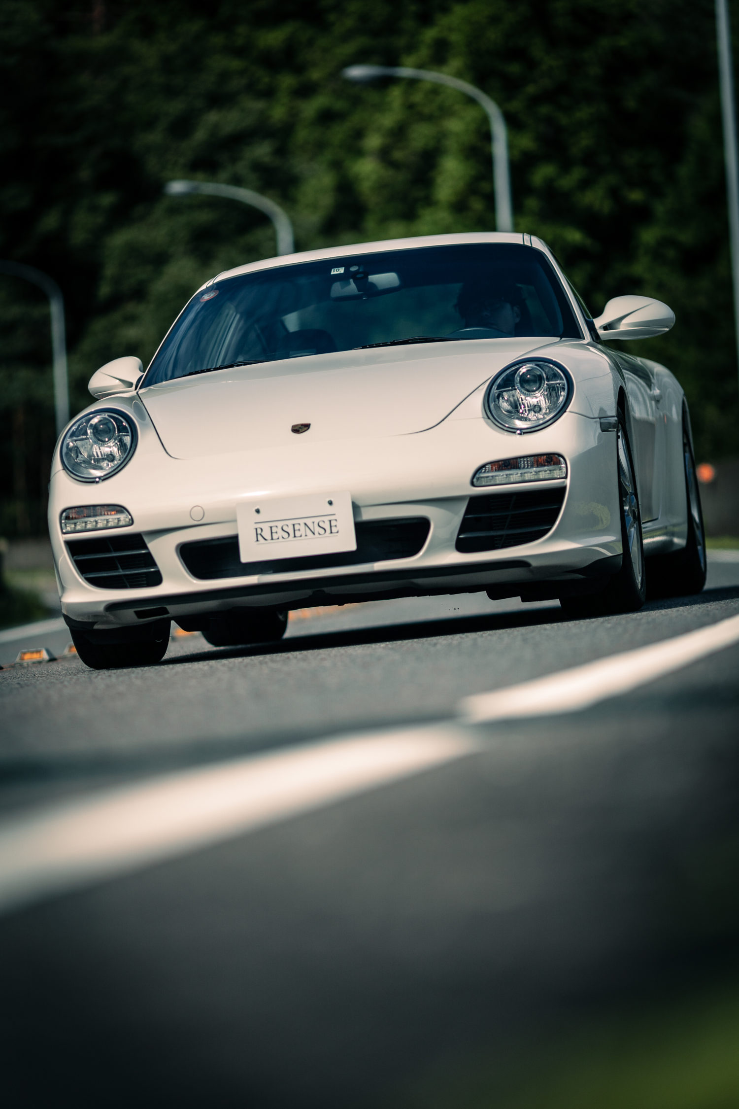 ポルシェ911カレラ（RR/7AT）「997最強説」は本当か