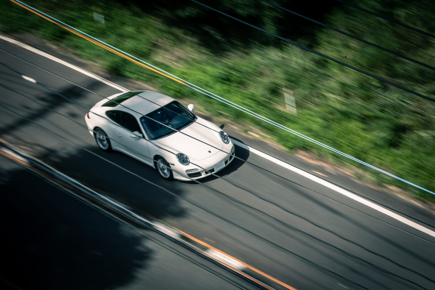 ポルシェ911カレラ（RR/7AT）「997最強説」は本当か