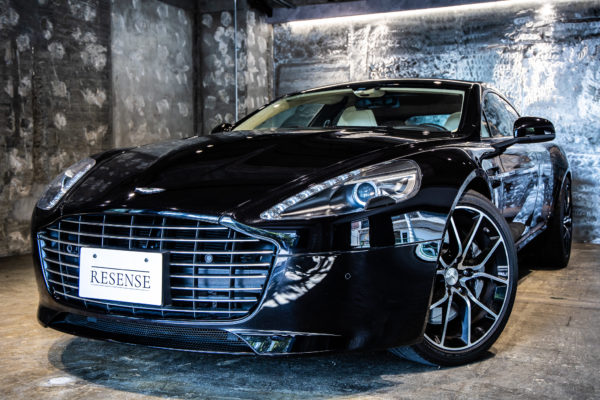 ラピード S タッチトロニック2