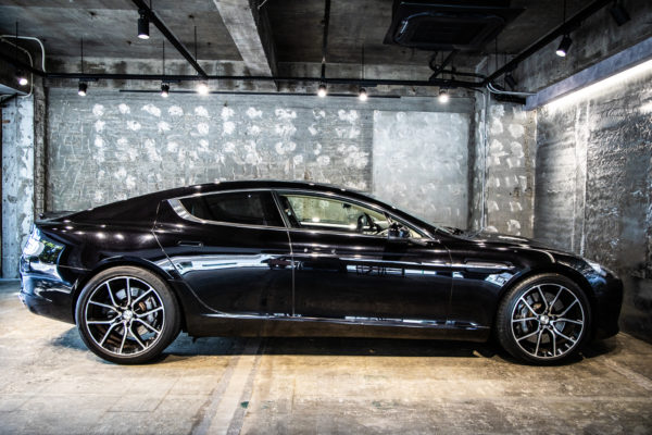 ラピード S タッチトロニック2