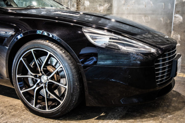 ラピード S タッチトロニック2