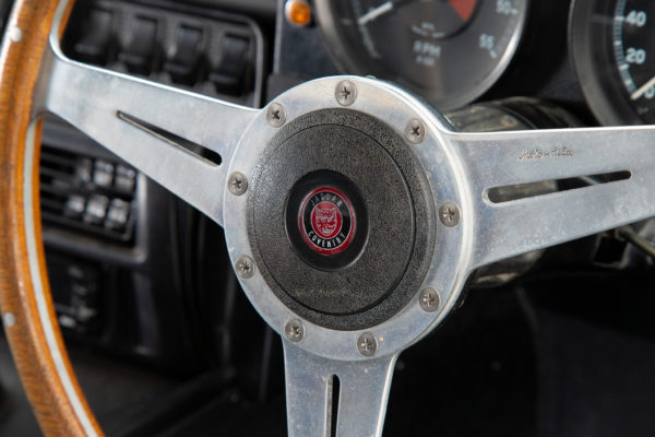 E type  roadstar