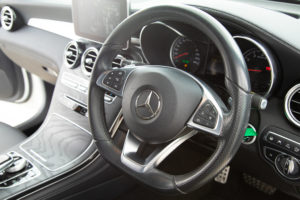 GLC43 coupe