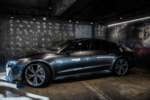 RS7スポーツバック