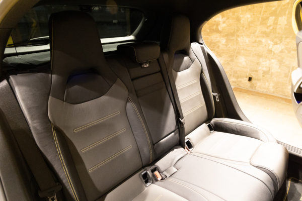 Aクラス  A45S  4MATICプラス  Edition1