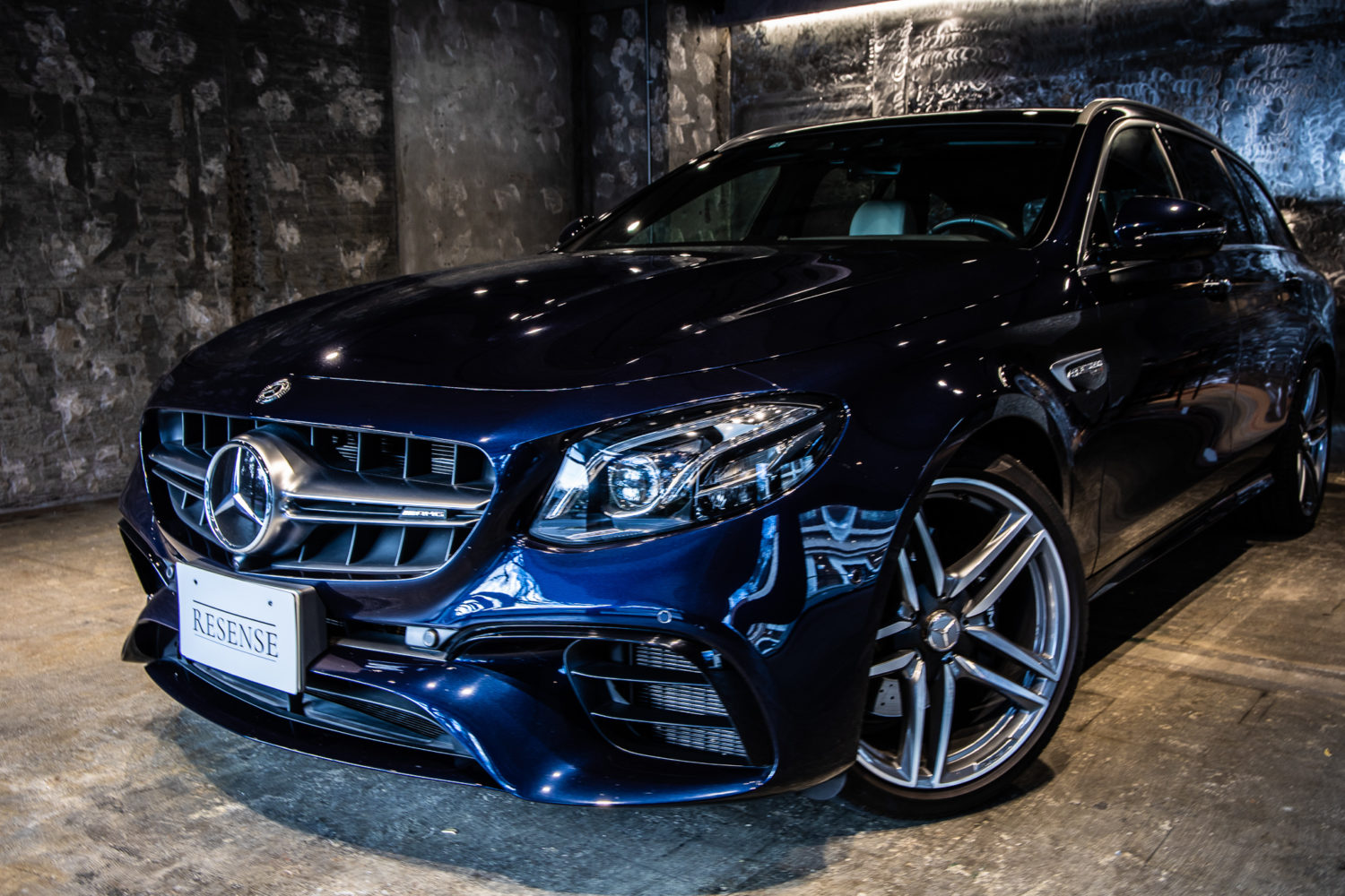 Eクラス  E63  4MATICプラス  ステーションワゴン