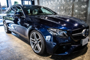 Eクラス  E63  4MATICプラス  ステーションワゴン