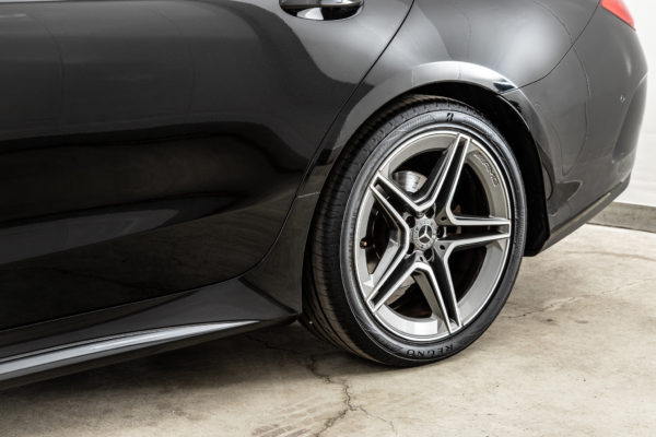 CLS220d