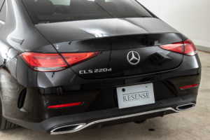 CLS220d