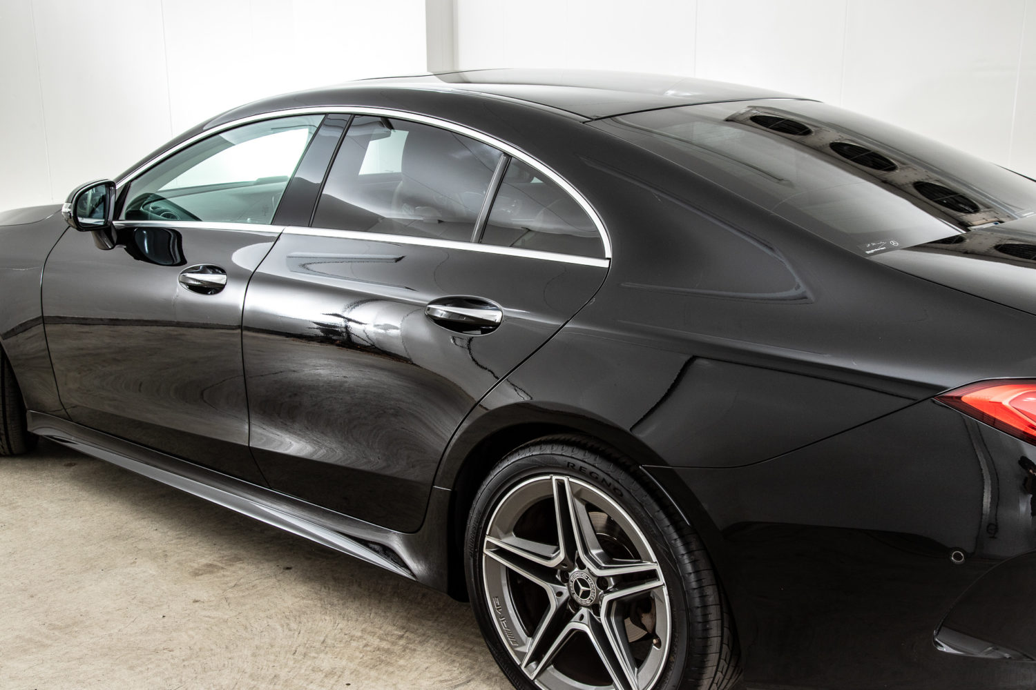 CLS220d