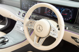 CLS220d