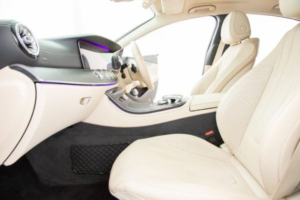 CLS220d