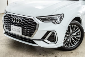 Q3 Sportback 35 TFSI S Line