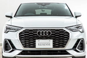 Q3 Sportback 35 TFSI S Line