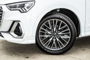 Q3 Sportback 35 TFSI S Line