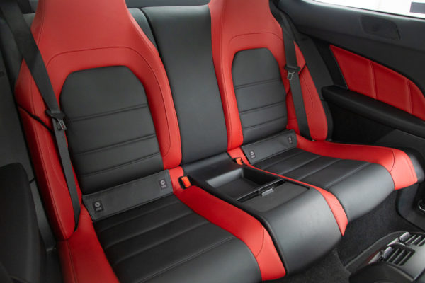 C63 クーペ AMGパフォーマンスパッケージ