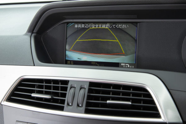 C63 クーペ AMGパフォーマンスパッケージ
