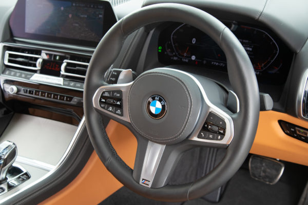 840i Mスポーツ