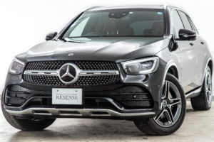 GLC  220d  4MATIC