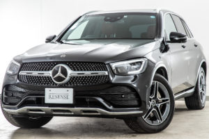 GLC  220d  4MATIC